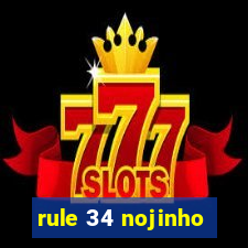 rule 34 nojinho